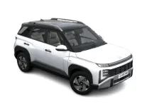 Hyundai Venue HX6 DT (P)